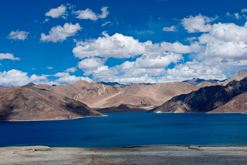 AITP - LD 02 Amazing Ladakh with Lake