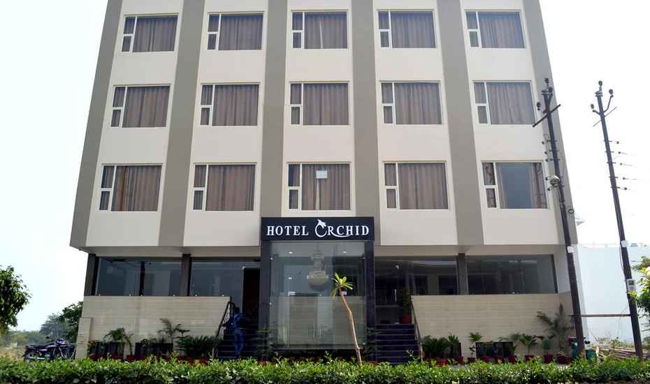 Hotel Orchid