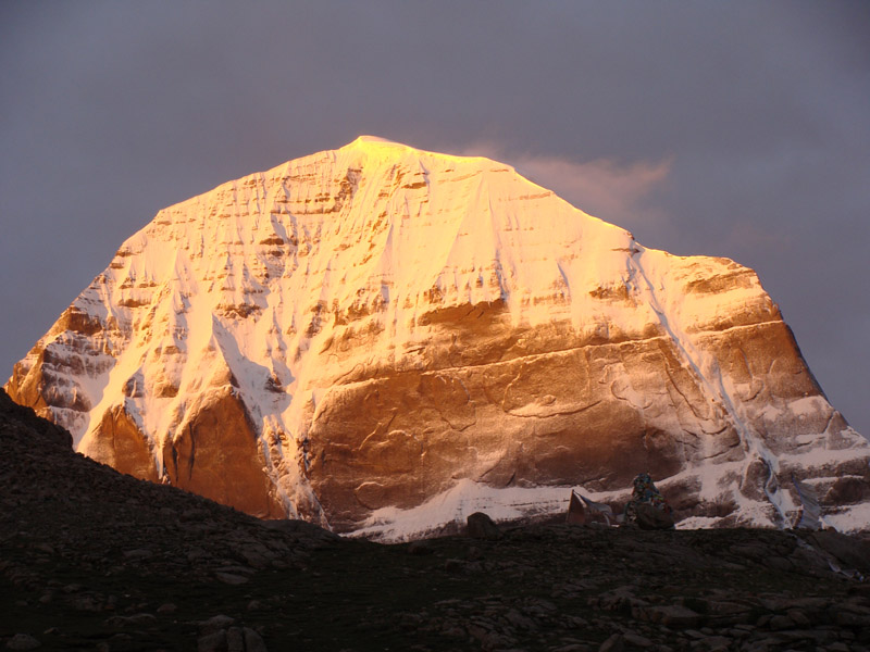 KAILASH & MANSAROVAR YATRA