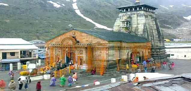 AITP / Chardham Yatra 