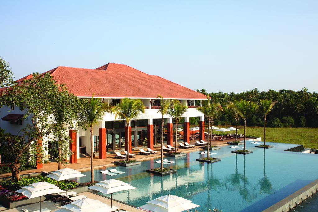 Alila Diwa Goa