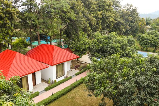 Hotel Atulya Resorts Corbett