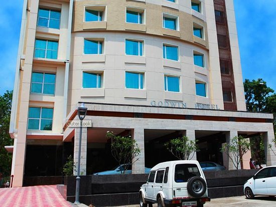 Godwin Hotel Haridwar 