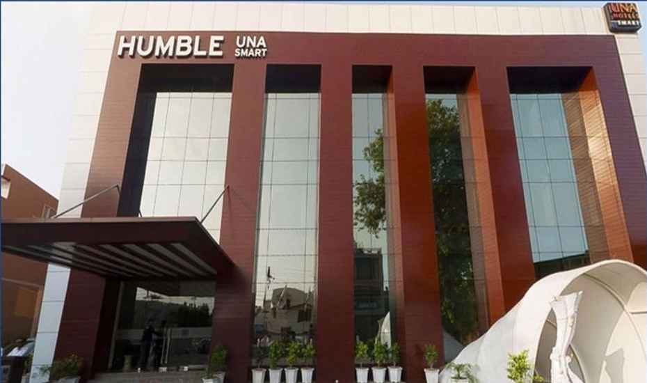 Hotel Humble Amritsar