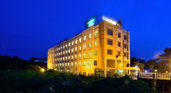Hotel Lakshya Haridwar