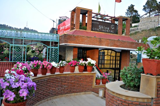 Hotel Shiva Continental Mussoorie