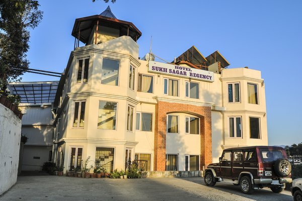 Hotel Sukh Sagar Regency Shimla 