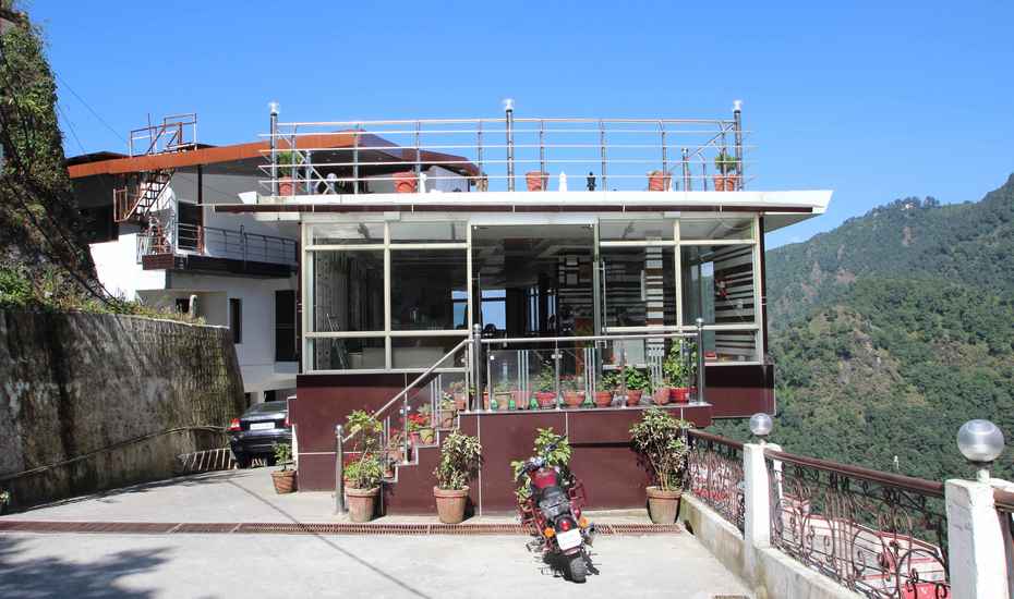 Hotel Value & Spa Mussoorie