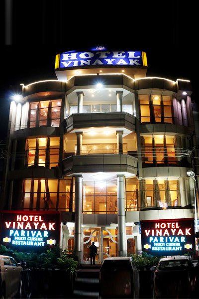 Hotel Vinayak  Haridwar
