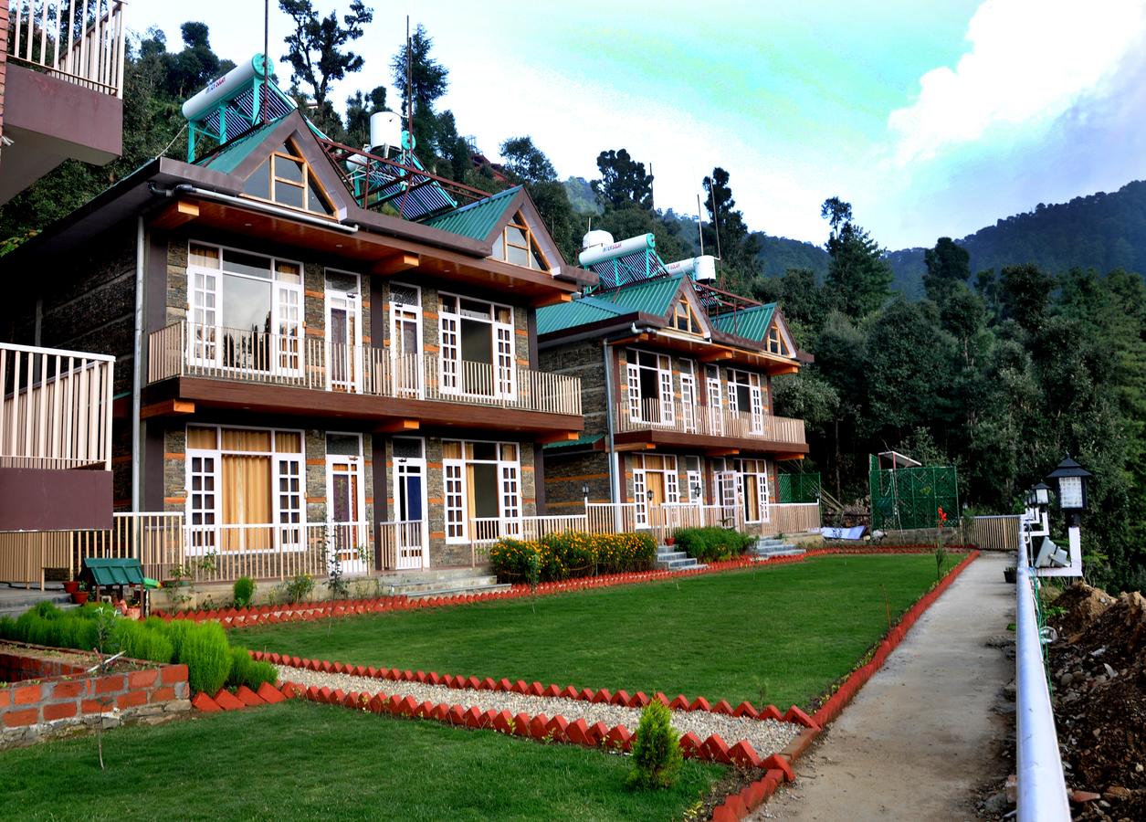 Kamna Hills Resort Shimla 