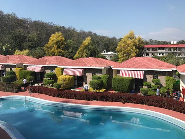 Regenta Resorts Tarika  Corbett 