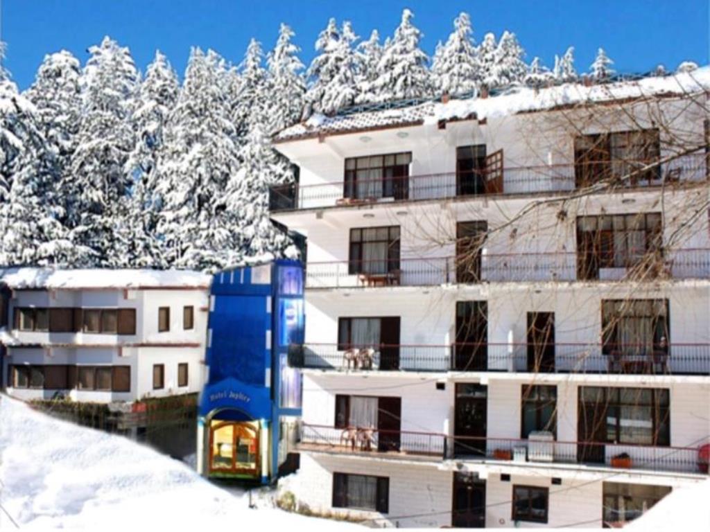 Hotel Jupiter