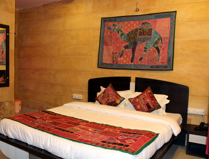 Hotel Kotwal Haveli