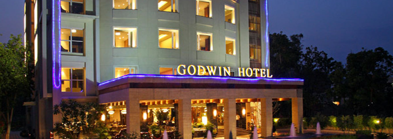 Godwin Hotel