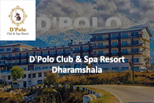 D'polo Club & SPA Resorts