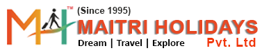 Maitri Holidays