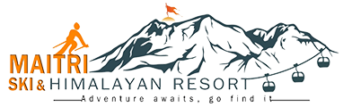 Maitri Ski And Himalayan Resorts