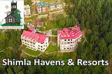 Shimla Havens & Resorts