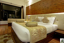 Shimla Havens & Resorts