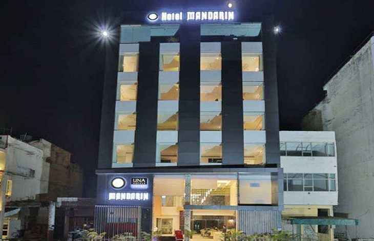 Hotel-Mandarin-Square